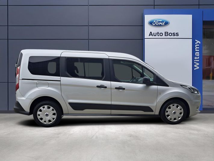 www.DobreUzywane.pl - FORD CONNECT 1.5 ECOBLUE 120KM L2 TREND
