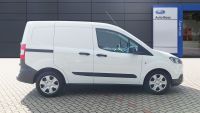 www.DobreUzywane.pl - FORD COURIER 1.0 BENZYNA 100KM NISKI PRZEBIEG SALON POLSKA