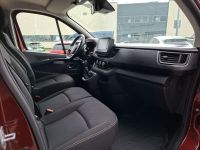 www.DobreUzywane.pl - RENAULT TRAFIC EQUILIBRE 2.0 DIESEL AUTOMAT 170 KM
