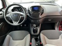 www.DobreUzywane.pl - FORD TOURNEO COURIER, 1.5 DIESEL 95KM, TITANIUM