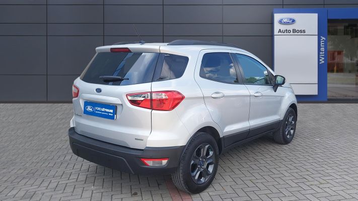 www.DobreUzywane.pl - FORD ECOSPORT 1.0 ECOBOOST 125KM TREND