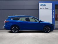 www.DobreUzywane.pl - FORD FOCUS 1,5 DIESEL 115 KM, TITANIUM X, AUTOMAT, DODATKOWE PAKIETY
