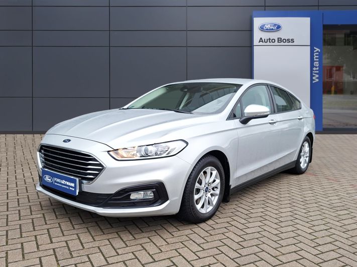 www.DobreUzywane.pl - FORD MONDEO 1.5 ECOBOOST 165 KM TREND