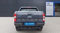 www.DobreUzywane.pl - FORD RANGER 2,0 DIESEL 213 KM, WILDTRAK, AUTOMAT, SERWIS ASO, SALON POLSKA