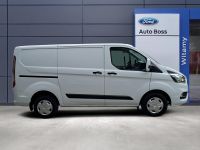 www.DobreUzywane.pl - FORD CUSTOM 2,0 DIESEL 130 KM L1 TREND, SERWIS ASO