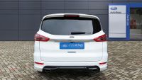 www.DobreUzywane.pl - FORD S-MAX 2,0 DIESEL 190KM, ST-LINE + PAKIETY DODATKOWE, AUTOMAT