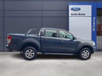 www.DobreUzywane.pl - FORD RANGER 2.0 ECOBLUE 213KM AUTOMAT LIMITED 4x4
