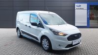 www.DobreUzywane.pl - FORD CONNECT 1,5 DIESEL 120 KM, VAN L2, KRAJOWY, SERWIS ASO