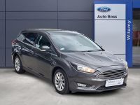 www.DobreUzywane.pl - FORD FOCUS 1.5 BENZYNA 150KM AUTOMAT TITANIUM
