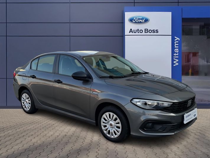 www.DobreUzywane.pl - FIAT TIPO 1,4 95 KM BENZYNA, CLASSIC