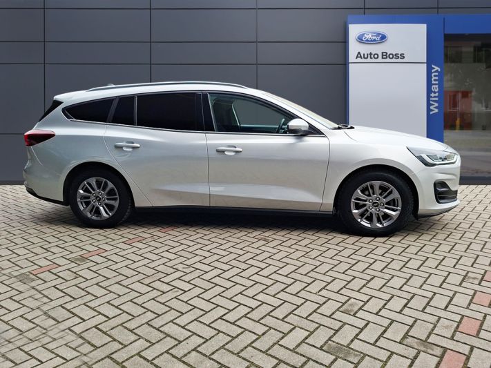 www.DobreUzywane.pl - FORD FOCUS 1.0 ECOBOOST 155KM TITANIUM X AUTOMAT