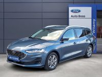 www.DobreUzywane.pl - FORD FOCUS 1.0 ECOBOOST 125 KM TITANIUM X KOMBI