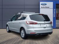 www.DobreUzywane.pl - FORD S-MAX 2.0 ECOBLUE 160KM AUTOMATYCZNA SKRZYNIA BIEGÓW