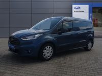 www.DobreUzywane.pl - FORD TRANSIT CONNECT, 1.5 ECOBLUE 120 KM, TREND (sprzedany)