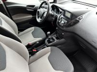 www.DobreUzywane.pl - FORD TOURNEO COURIER, 1.5 DIESEL 95KM, TITANIUM