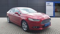 www.DobreUzywane.pl - FORD MONDEO 2.0 TDCI 150KM TITANIUM