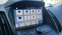 www.DobreUzywane.pl - FORD KUGA 2.0 TDCI TITANIUM + PAKIET X SALON PL
