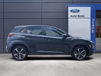 www.DobreUzywane.pl - HYUNDAI KONA 1.6 BENZYNA 170KM AUTOMAT 4X4 PREMIUM