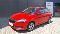 www.DobreUzywane.pl - SKODA FABIA 1,0 TSI 95 KM BENZYNA, AMBITION, KOMBI ,SERWIS ASO
