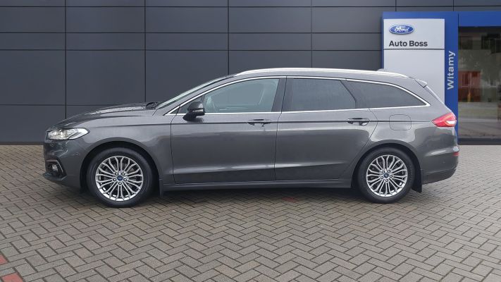 www.DobreUzywane.pl - FORD MONDEO 2.0 ECOBLUE 150 KM EXECUTIVE PLUS