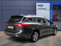 www.DobreUzywane.pl - FORD FOCUS, 1.0 ECOBOOST 125 KM, TREND EDITION