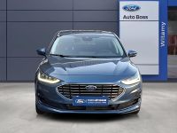 www.DobreUzywane.pl - FORD FOCUS 1.0 ECOBOOST 125 KM TITANIUM X HATCHBACK