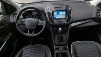 www.DobreUzywane.pl - FORD KUGA 1.5 ECOBOOST AUTOMAT VIGNALE SALON PL