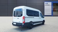 www.DobreUzywane.pl - FORD TRANSIT 2.0 ECOBLUE 9-OSOBOWY L2 TREND, SALON POLSKA