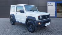 www.DobreUzywane.pl - SUZUKI JIMNY 1,4 BENZYNA 105 KM, 4x4, GWARANCJA FABRYCZNA, SALON PL