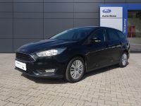 www.DobreUzywane.pl - FORD FOCUS, 1.0 ECOBOOST 125 KM, TREND (GOLD X)