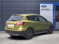 www.DobreUzywane.pl - SUZUKI SX4 S-CROSS 1.6 BENZYNA 4WD 120KM PREMIUM