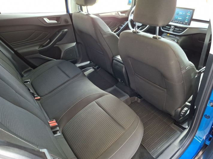 www.DobreUzywane.pl - FORD FOCUS 1.5 ECOBLUE 116KM TITANIUM X AUTOMAT