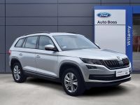 www.DobreUzywane.pl - SKODA KODIAQ 2.0TDI 150KM 2WD AMBIENTE AUTOMAT