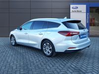 www.DobreUzywane.pl - FORD FOCUS 1.0 ECOBOOST 155KM TITANIUM X AUTOMAT