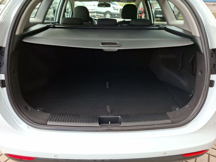 www.DobreUzywane.pl - KIA CEED 1.4 BENZYNA 100KM S KOMBI