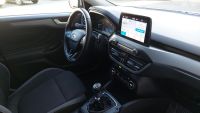 www.DobreUzywane.pl - FORD FOCUS 1,0 ECOBOOST 125 KM, CONNECTED, KRAJOWY, SERWIS ASO