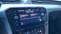 www.DobreUzywane.pl - VOLKSWAGEN PASSAT 2.0 TDI DSG 150KM BUSINESS AUTOMAT