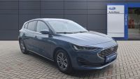 www.DobreUzywane.pl - FORD FOCUS 1.0 ECOBOOST 125KM TITANIUM X, NISKI PRZEBIEG
