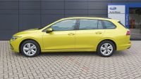 www.DobreUzywane.pl - VOLKSWAGEN GOLF 1.5 TSI EVO LIFE 150KM