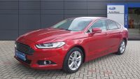 www.DobreUzywane.pl - FORD MONDEO 2.0 TDCI 150KM TITANIUM