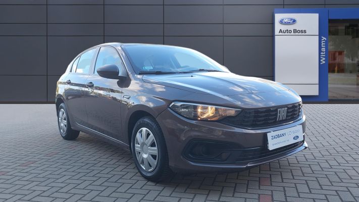 www.DobreUzywane.pl - FIAT TIPO 1.4 95 KM CLASSIC