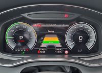 www.DobreUzywane.pl - AUDI A7 SPORTBACK 55 TFSI e quattro 367 KM S TRONIC