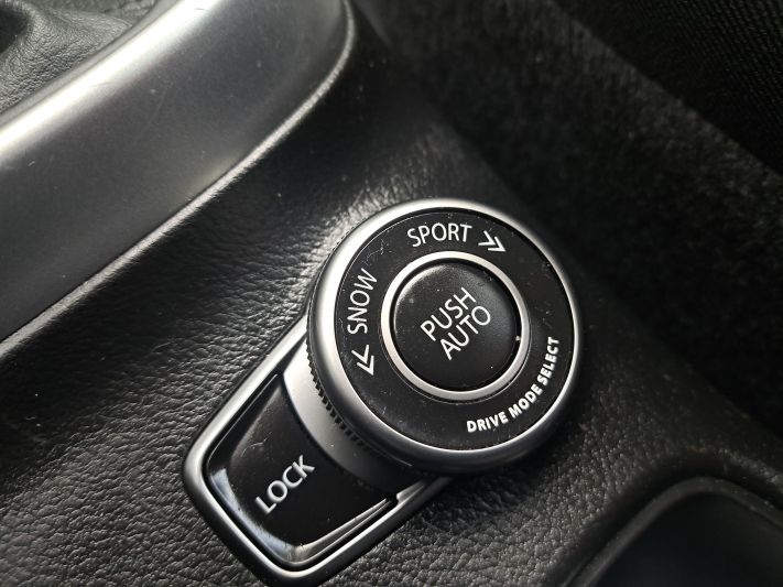 www.DobreUzywane.pl - SUZUKI SX4 S-CROSS 1.6 BENZYNA 4WD 120KM PREMIUM