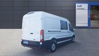 www.DobreUzywane.pl - FORD TRANSIT 2.0 ECOBLUE 170 KM 6-OSOBOWY L3H2 350 LIMITED, AUTOMAT