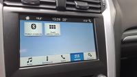 www.DobreUzywane.pl - FORD MONDEO 2.0 TDCI 150KM TREND, AUTOMAT, SERWIS ASO
