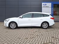 www.DobreUzywane.pl - FORD FOCUS 1.5 ECOBLUE 120 KM CONNECTED