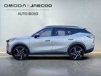www.DobreUzywane.pl - OMODA 7, 1.5 SUPER HYBRID 279 KM, LUXURY