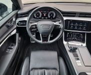 www.DobreUzywane.pl - AUDI A7 SPORTBACK 55 TFSI e quattro 367 KM S TRONIC