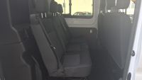 www.DobreUzywane.pl - FORD TRANSIT 2.0 ECOBLUE 170 KM 6-OSOBOWY L3H2 350 LIMITED, AUTOMAT