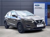 www.DobreUzywane.pl - NISSAN QASHQAI 1.3 DIG-T 159KM AUTOMAT N-CONNECTA + PAKIET ZIMOWY,STYL